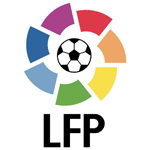 Camiseta del  Liga LFP